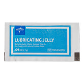 JELLY, LUBE, STERILE, FOIL PACK, 2.7G